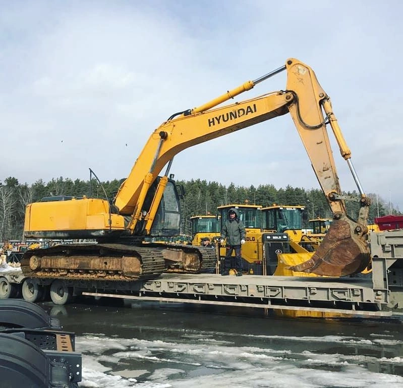 Выкуп техники с наработкой. Покупка в Трейд-ин - РБА+